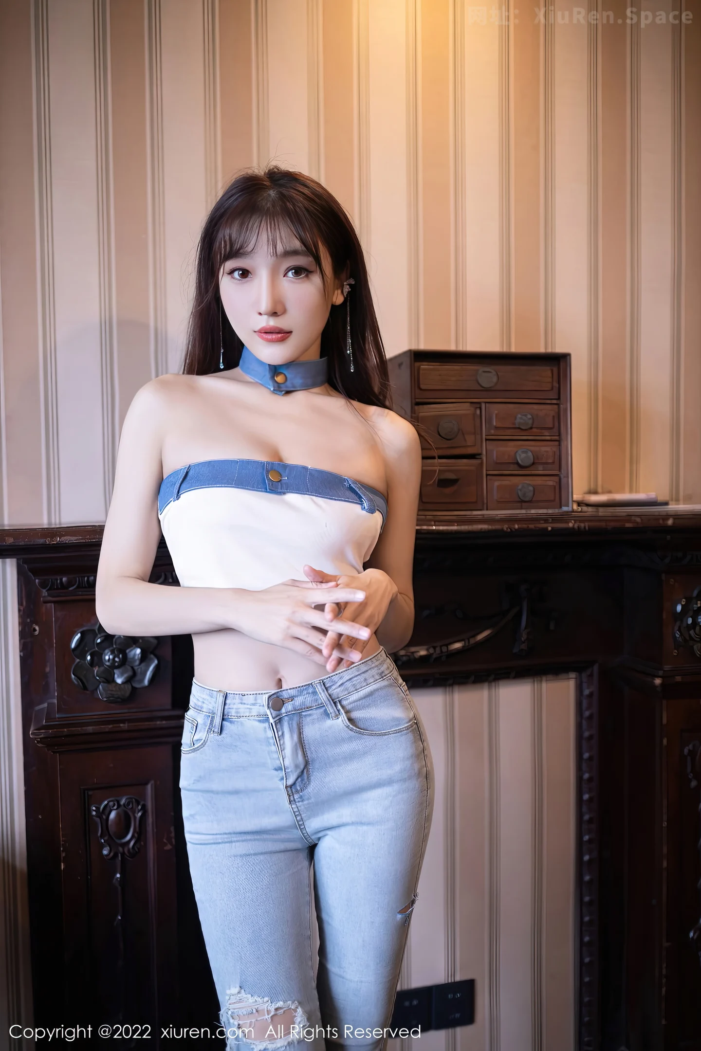 图片[3]-[XIUREN]秀人网 2023.08.31 No.7313 大美妞兒-秀人网官方网站